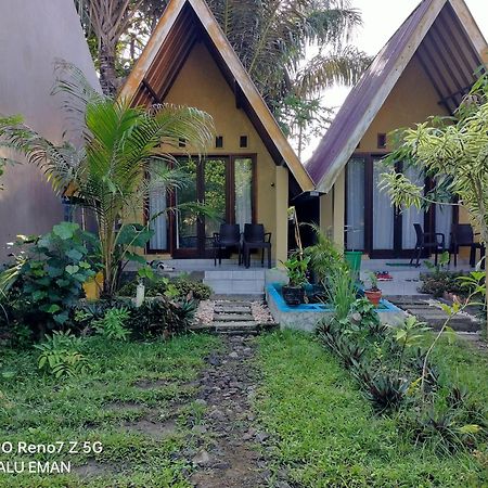 The Pondok Kuta  エクステリア 写真