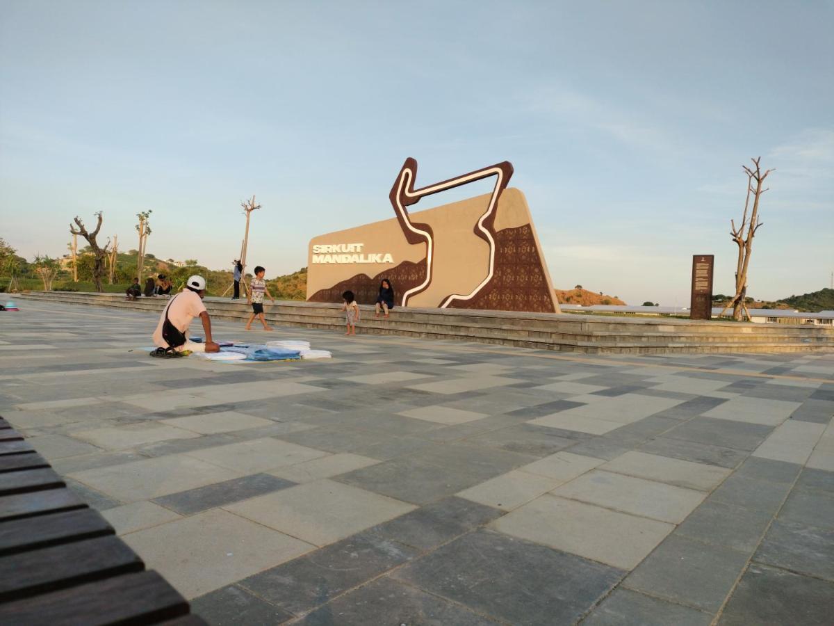 The Pondok Kuta  エクステリア 写真