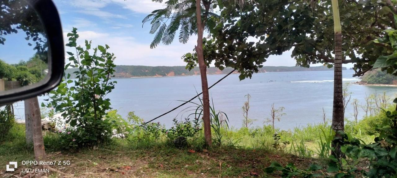 The Pondok Kuta  エクステリア 写真