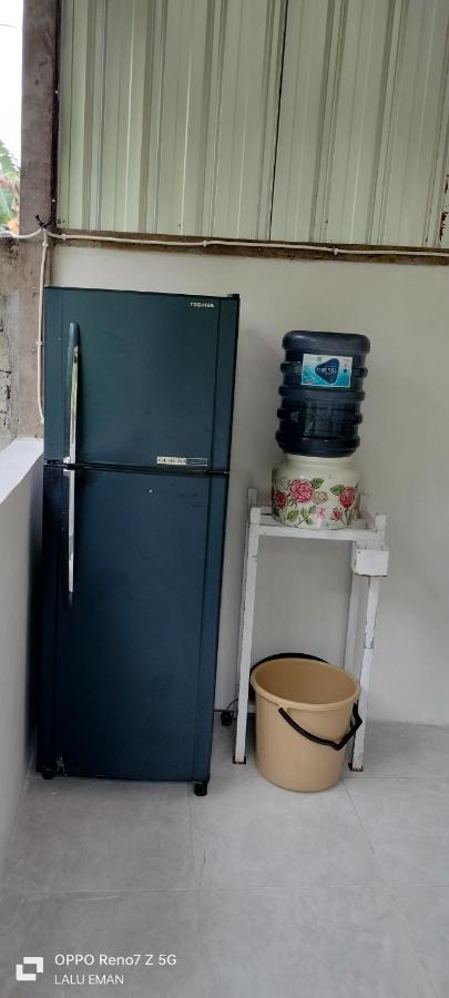 The Pondok Kuta  エクステリア 写真