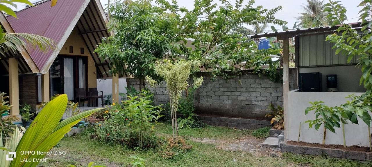 The Pondok Kuta  エクステリア 写真