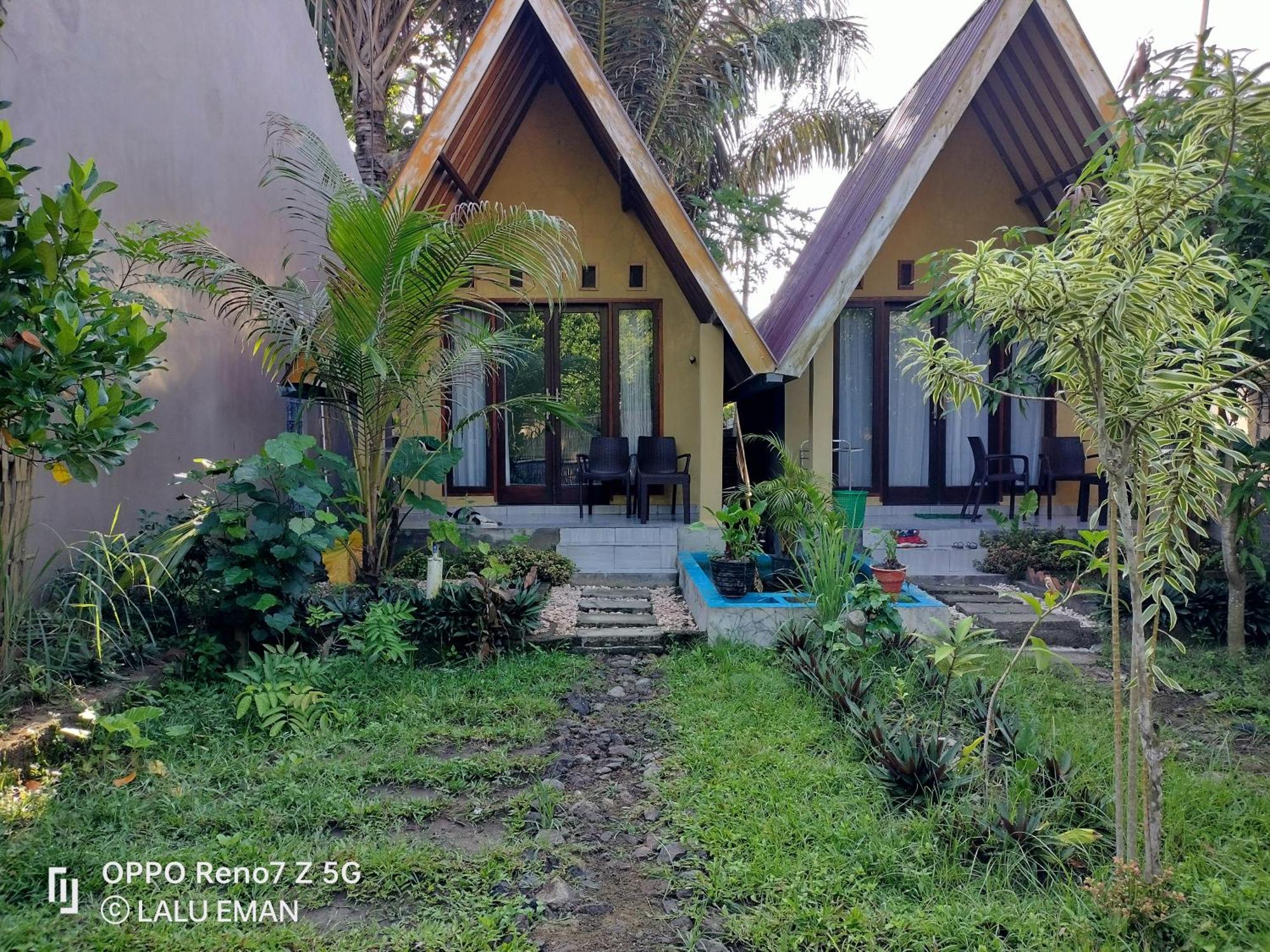 The Pondok Kuta  エクステリア 写真