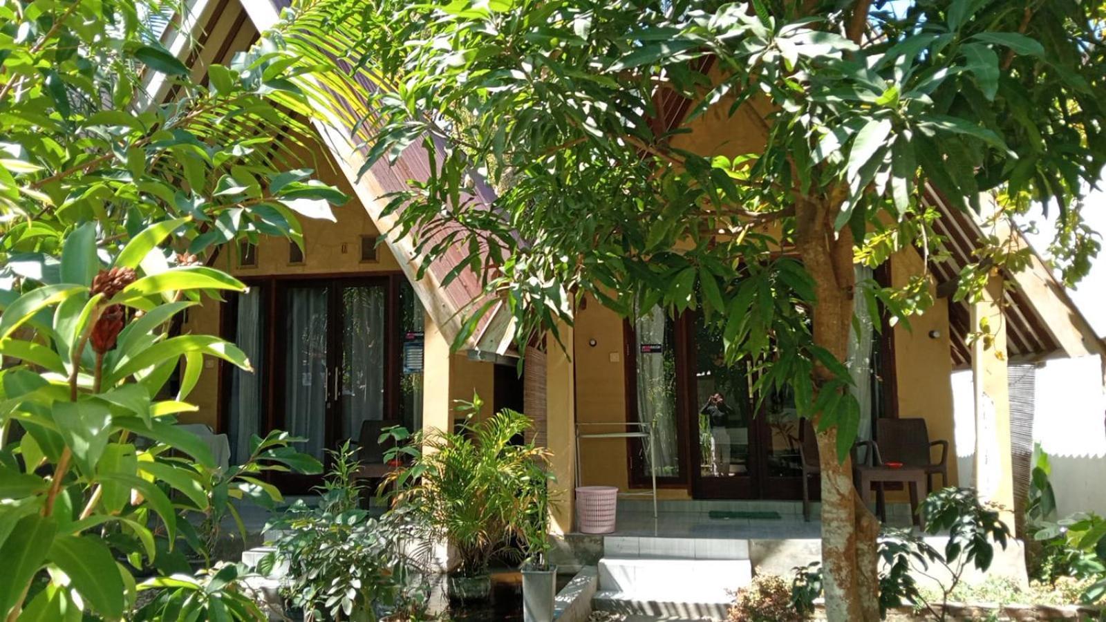 The Pondok Kuta  部屋 写真