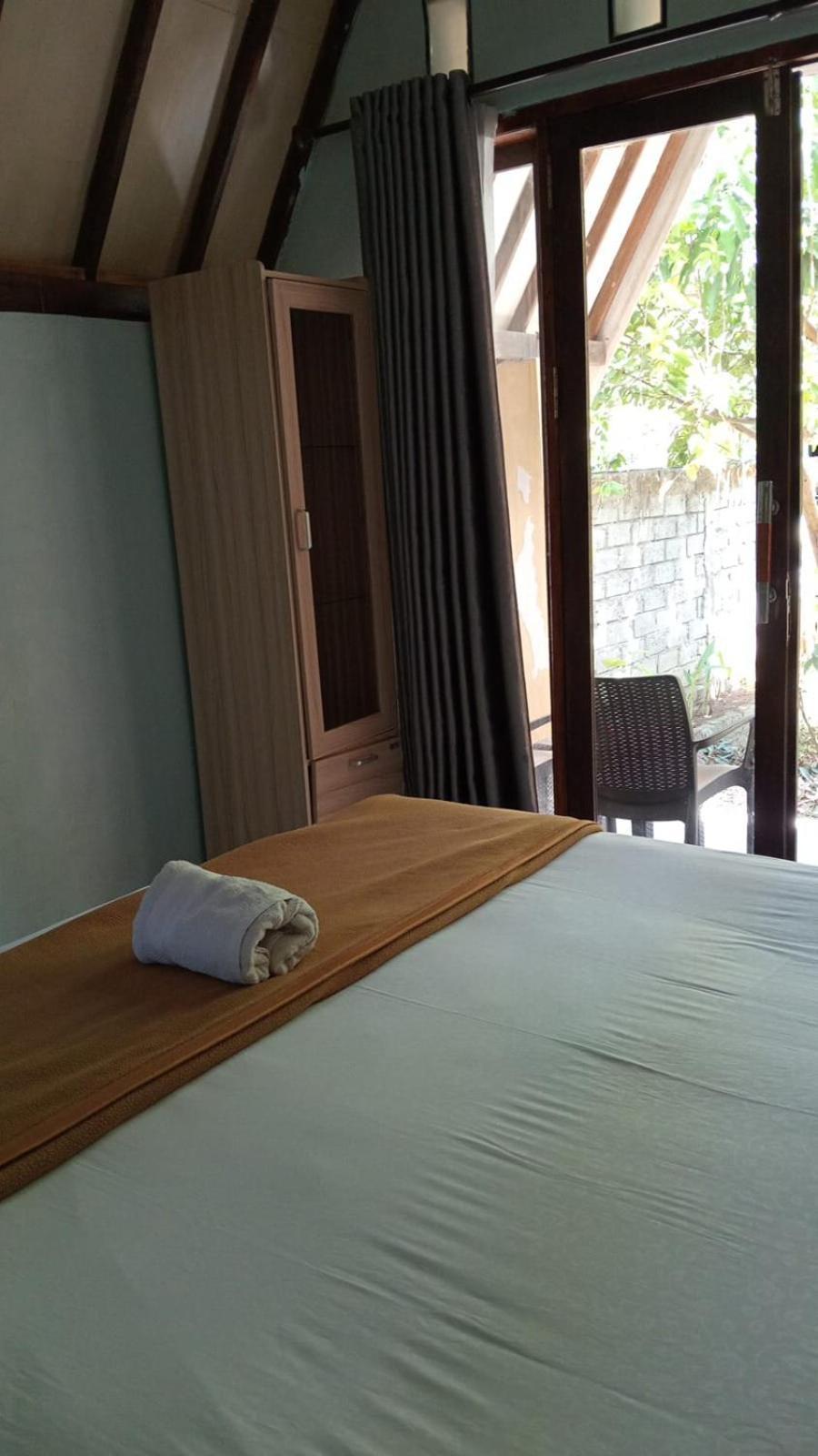 The Pondok Kuta  部屋 写真