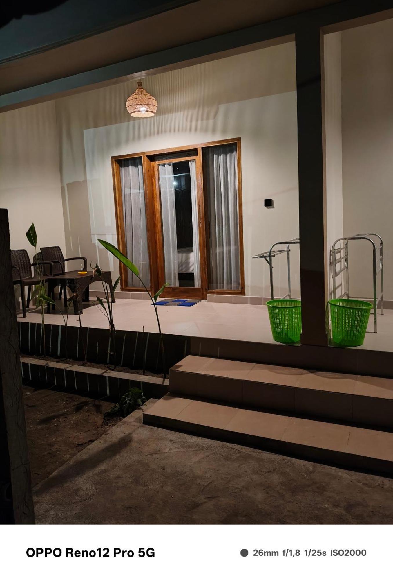 The Pondok Kuta  部屋 写真