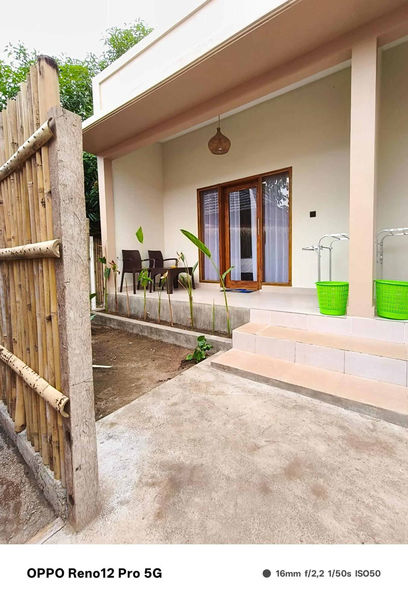 The Pondok Kuta  部屋 写真