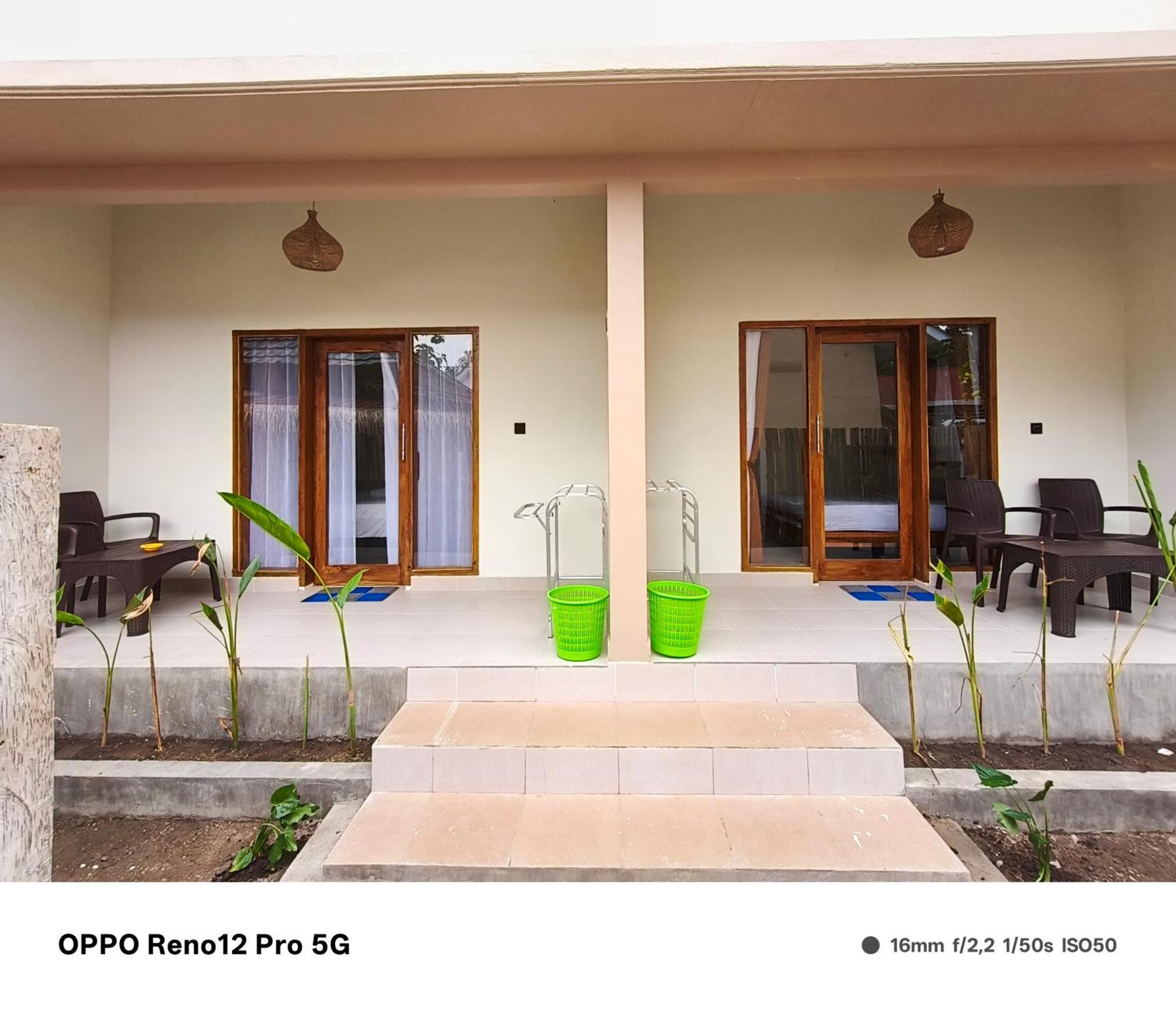 The Pondok Kuta  部屋 写真