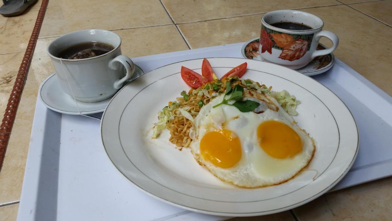 The Pondok Kuta  エクステリア 写真
