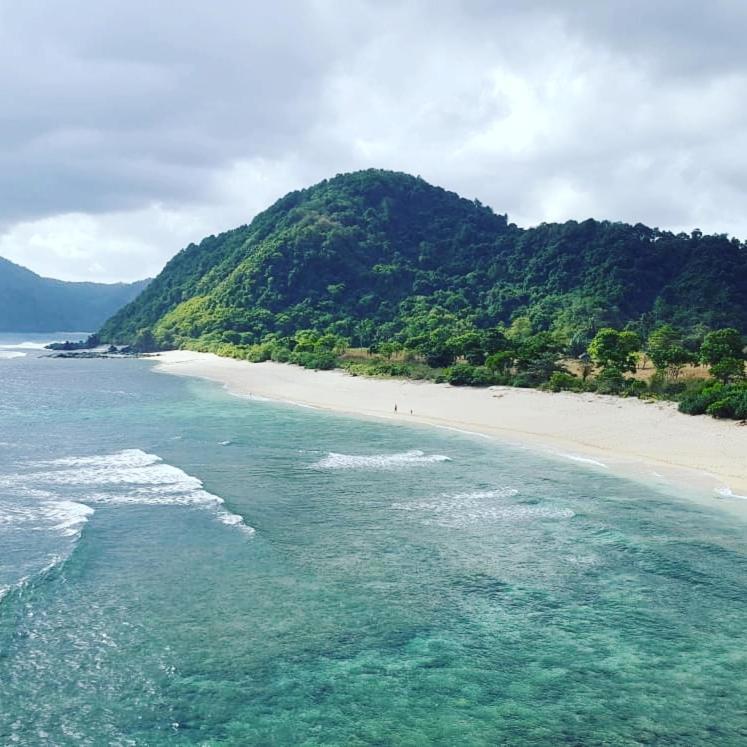 The Pondok Kuta  エクステリア 写真