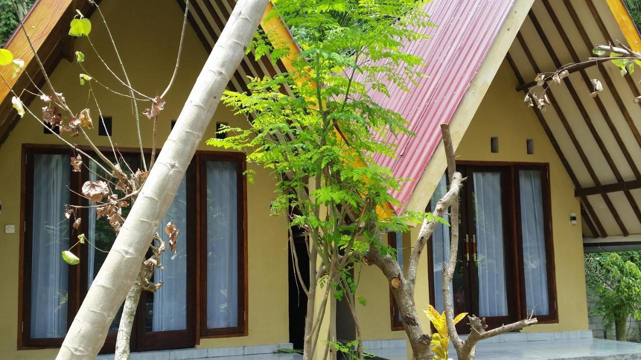 The Pondok Kuta  エクステリア 写真