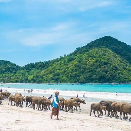 The Pondok Kuta  エクステリア 写真