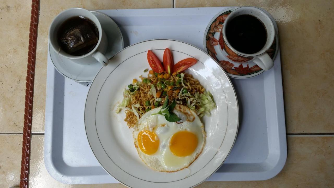 The Pondok Kuta  エクステリア 写真