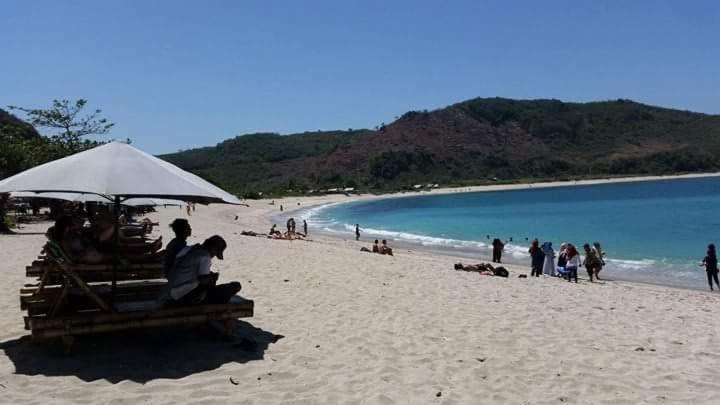 The Pondok Kuta  エクステリア 写真
