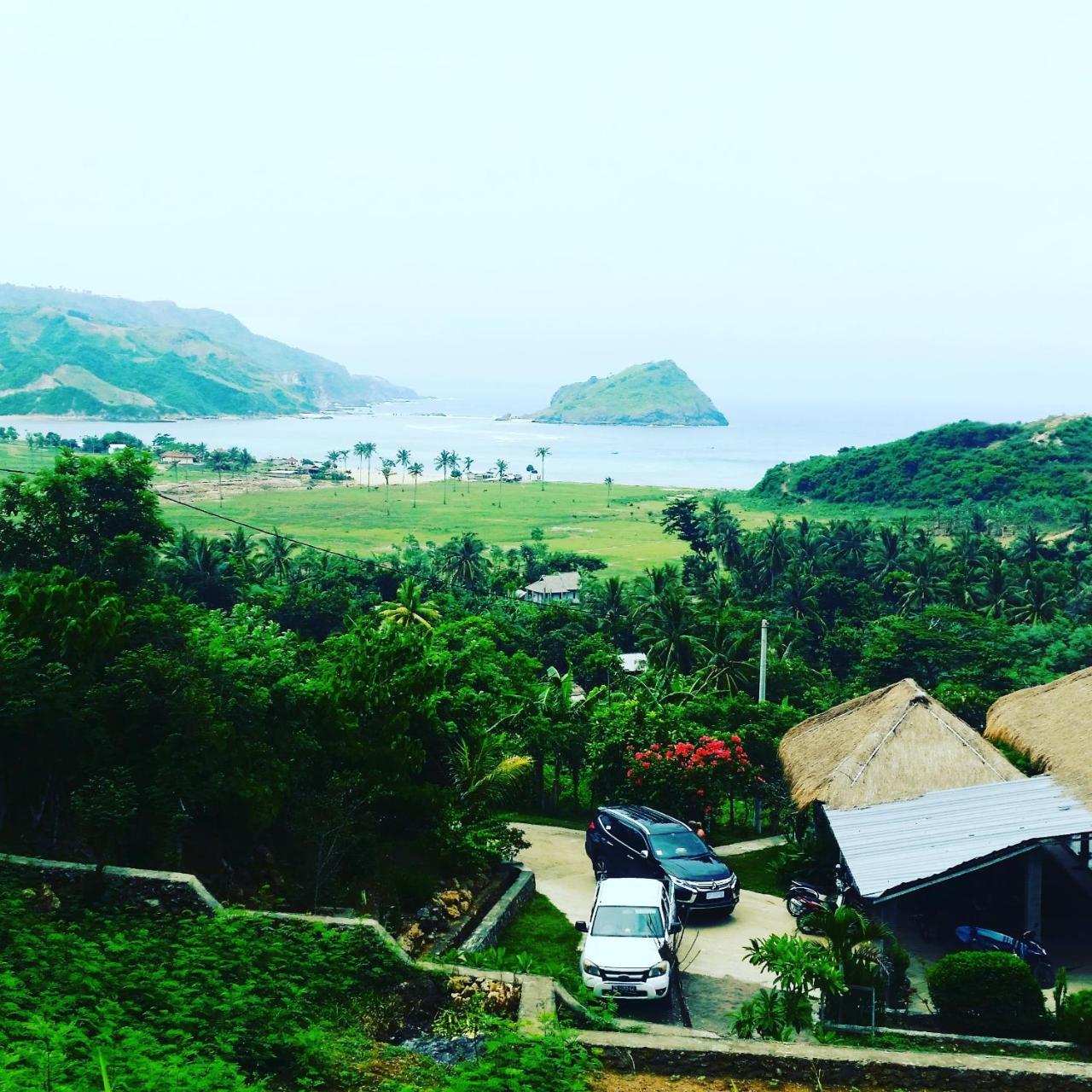 The Pondok Kuta  エクステリア 写真