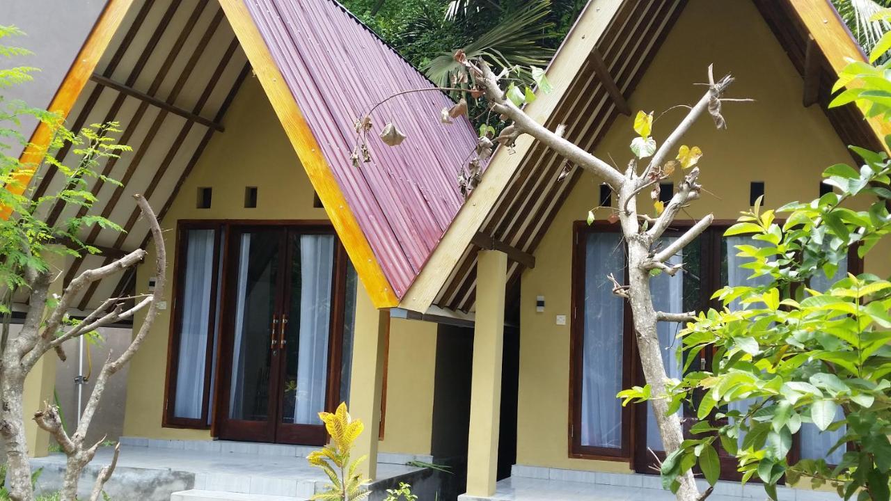 The Pondok Kuta  エクステリア 写真