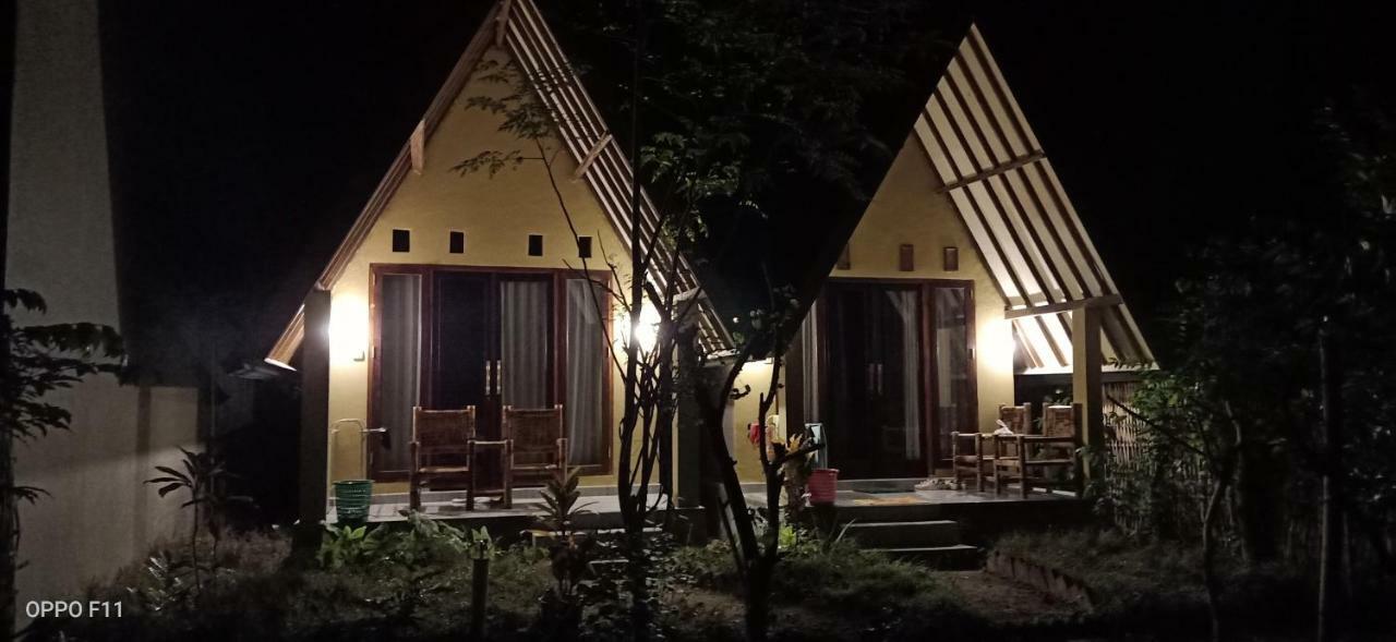 The Pondok Kuta  エクステリア 写真