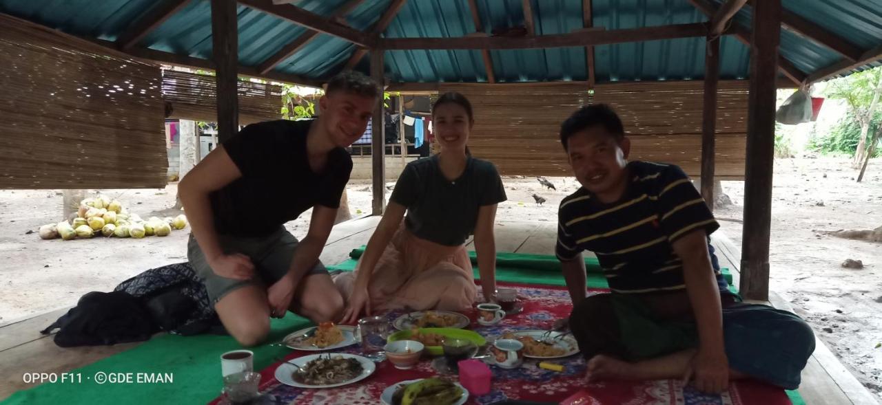 The Pondok Kuta  エクステリア 写真